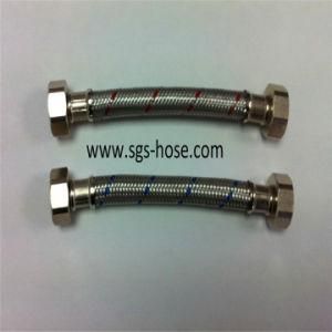 Flexible Coolant Hose for Exhaust Pipe