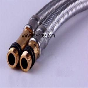 Extendable Draining Flexible Hoses for Bidets