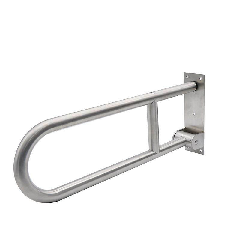 Toilet Handrails Disabled Bathroom Support Bars