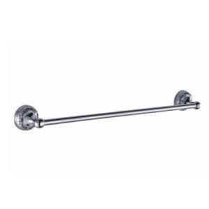 Zamac Material Hot Sale Towel Bar (SMXB 65609)