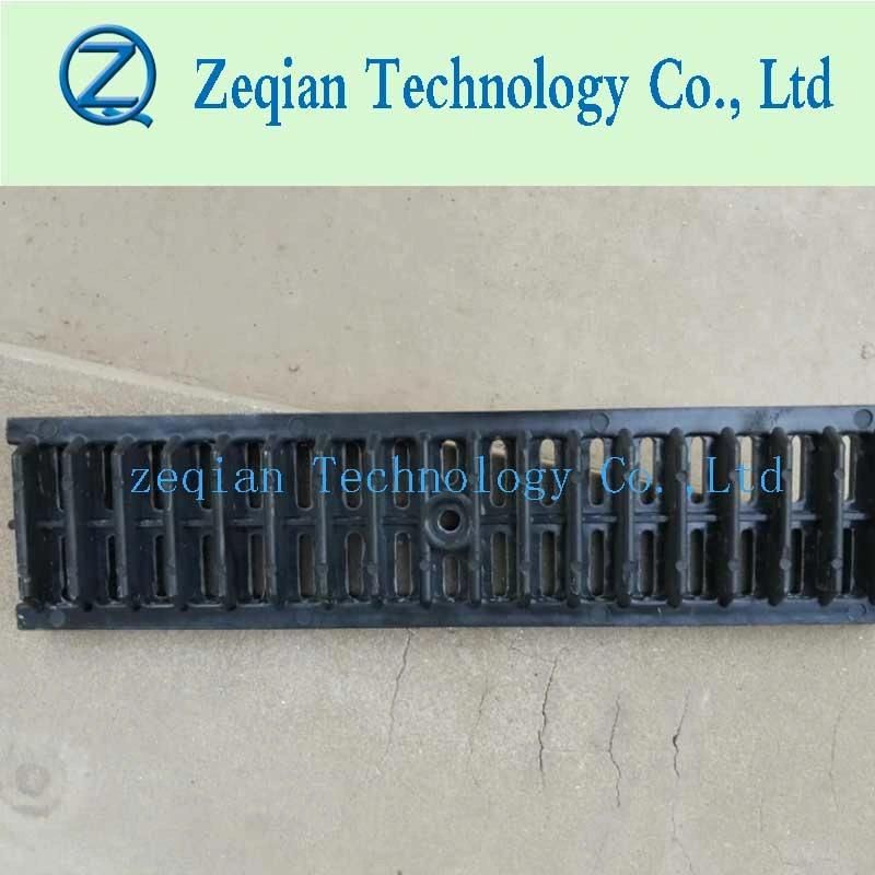 Light Weight Heavy Loading Plastic Trench Drain Cover for Sale