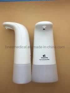 250ml Spray Hand Sanitizer Dispenser