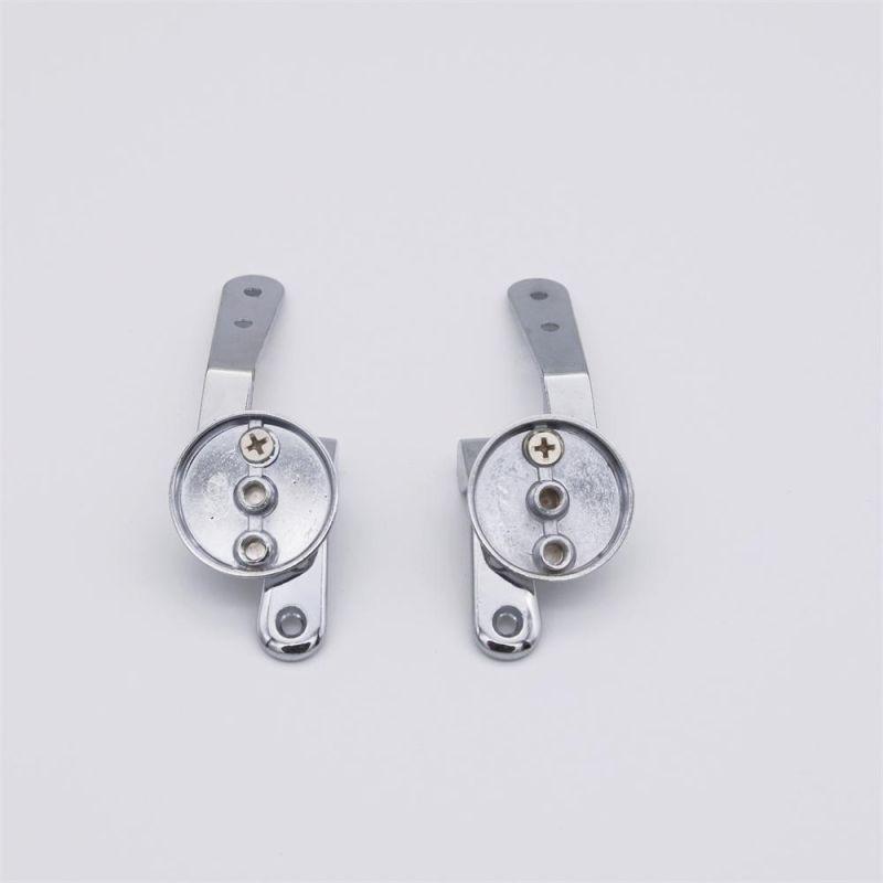 Replacement Stainless Steel Toilet Seat Hinges