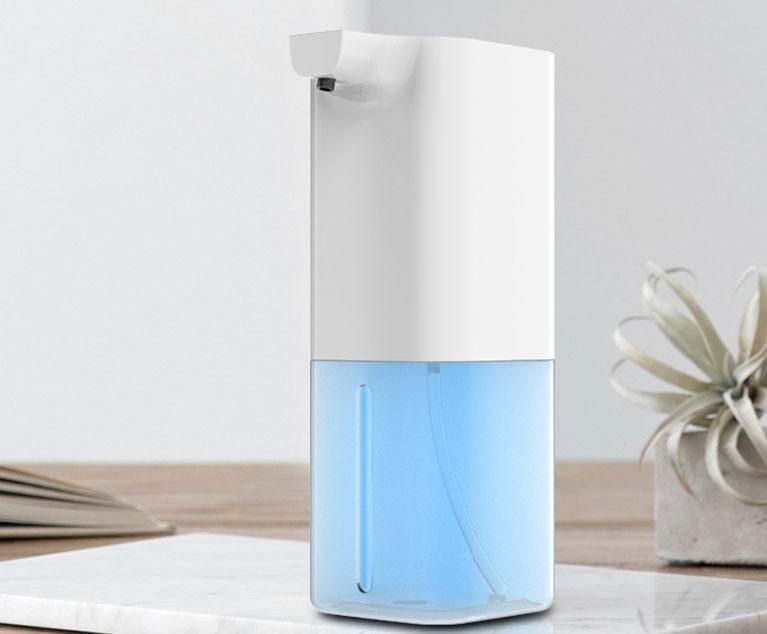   Automatic Infrared Auto Sensing Liquid Foam Soap Dispenser China