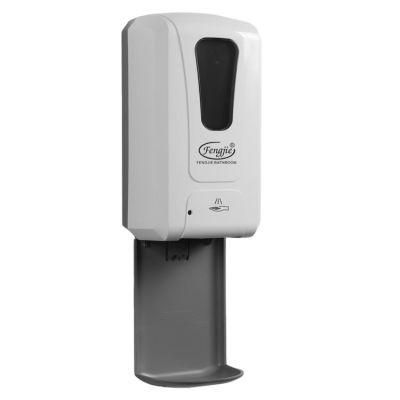 Factory Wholesale Various Wall Mounted Automatic Electric Hand Sanitizer Dispenser