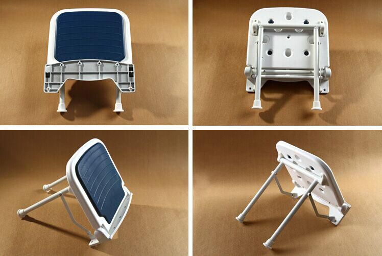 Lw-Ai-Chair Folded Bathroom Chair for Elderly