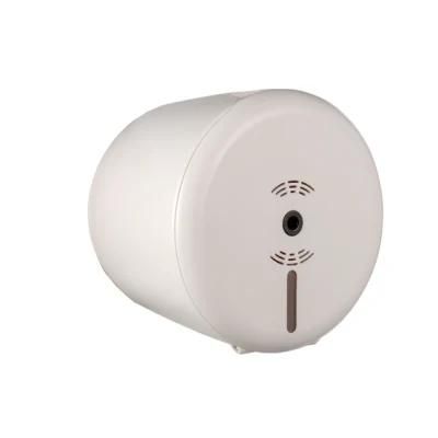 Wall Mounted Toilet Paper Tissue Holder Dispenser