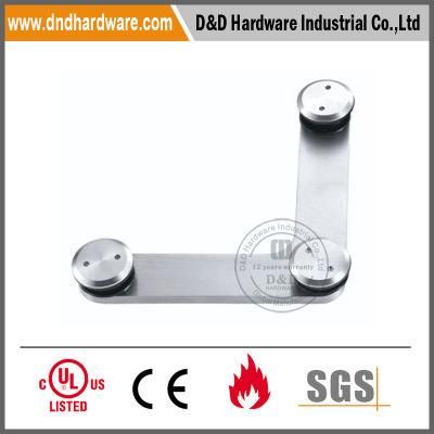 Glass Wall Corner Connector (DDGC-71)