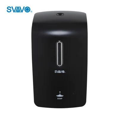 Svavo Smart Hand Washing Sanitizer Dispenser OEM ODM for Public Area