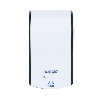 1000ml Wall Mounted Sanitizer Sensor Automatic Liquid Soap Dispenser