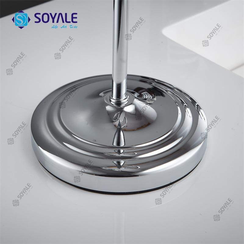 Counter Top Towel Ring 17" Ctr02-PC