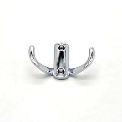 Single Hook 5 Years No PE Bag/Inner Box/Outer Carton Bathroom Clothes Hooks