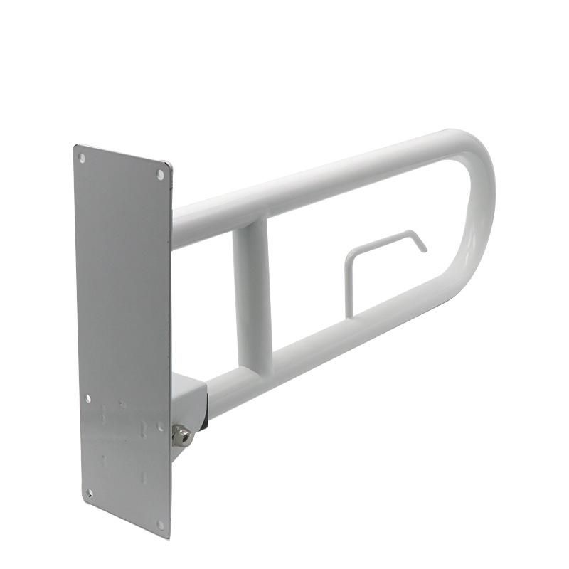 Bathroom Accessories Stainless Steel Safety Handrail Grab Bar for Disabled