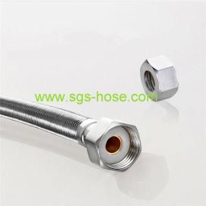 Flexible Pipes for Use with Hot and Cold Water