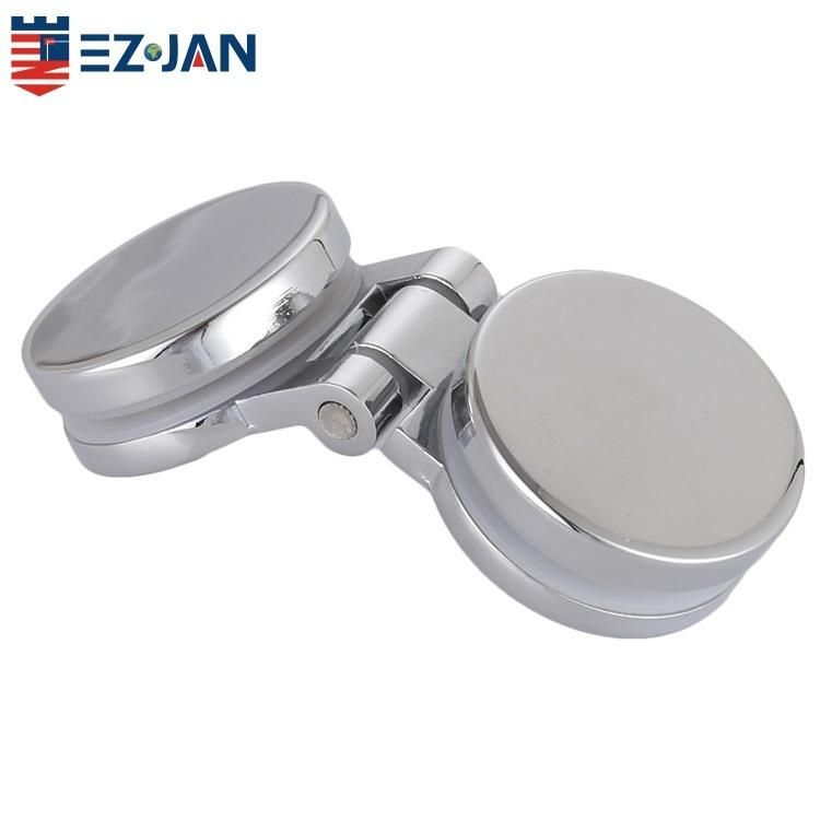 2022 New Style Glass Door Shower Hinge for Brass, Stainless Steel, Zinc Alloy