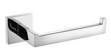 Woma Stainless Steel 304 Wall Mounted Paper Holder for Bathroom