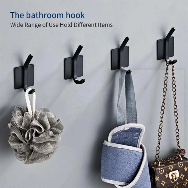 Factory Directly Supply Perforated Space-Bathroom Hardware Sets