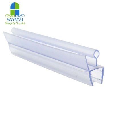 Bathroom Glass Door Sealing Strip