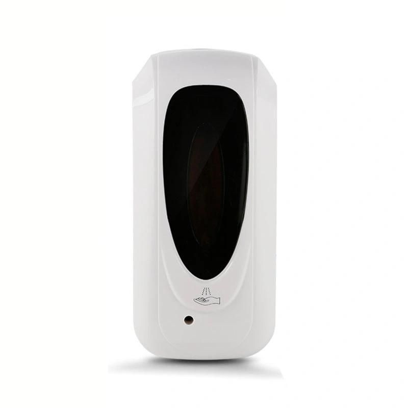Manufacturer Spot Infrared Sensor Standing Touchless Automatic Hand Soap Dispenser