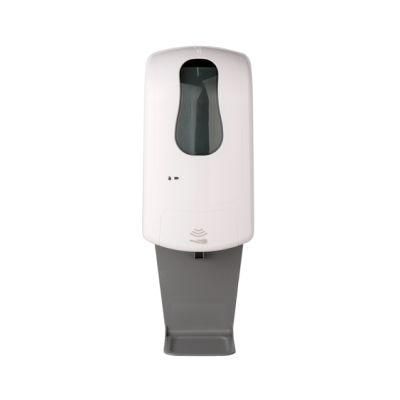 Automatic Sensor Infrared Wall Mounted 1000ml Touchless Liquid Soap Dispenser