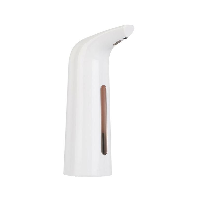 New Design Nontouch Automatic Sensor Soap Hand Sanitizer Dispenser