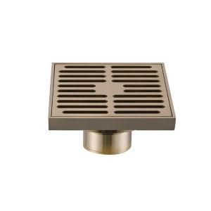 Bathroom Accessories Strainer Insert Shower Floor Drain