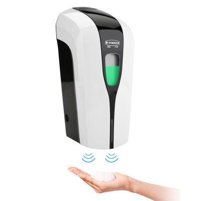 Battery Power Automatic CE Certification Auto Soap Dispenser