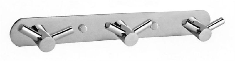 Stainless Steel 304 L Shape Hooks (Z61020W-4)