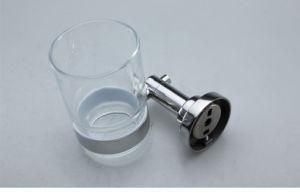 Most Popular 304 Stainless Steel Bathroom Hardware Tumbler Cup Holder