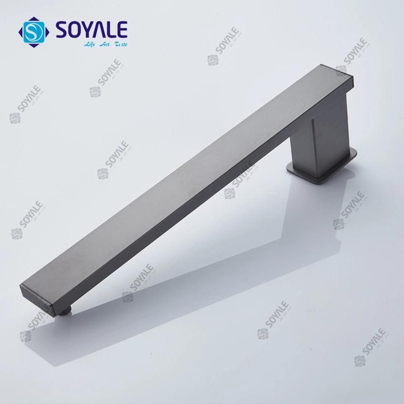 Aluminuntowel Ring Sy-6660