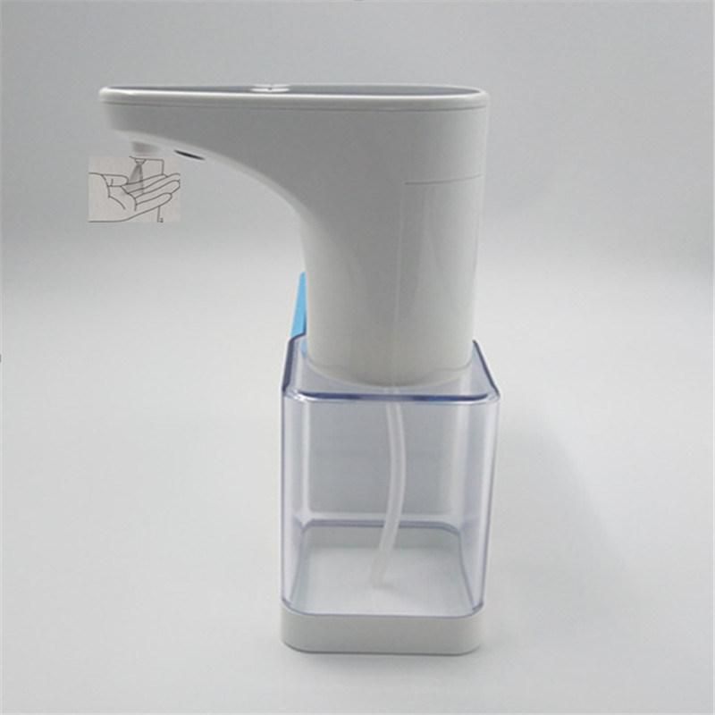 Bt-804 Alcohol Spray Automatic Touchless Spray Dispenser