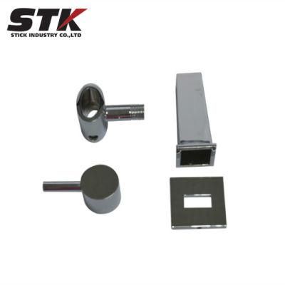 Bathroom Accessories by Zinc Alloy Die Casting (STK-14-Z0089)