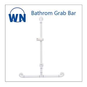 Bathroom Furniture ABS Safety Shower Handicap Grab Bar Wn-05
