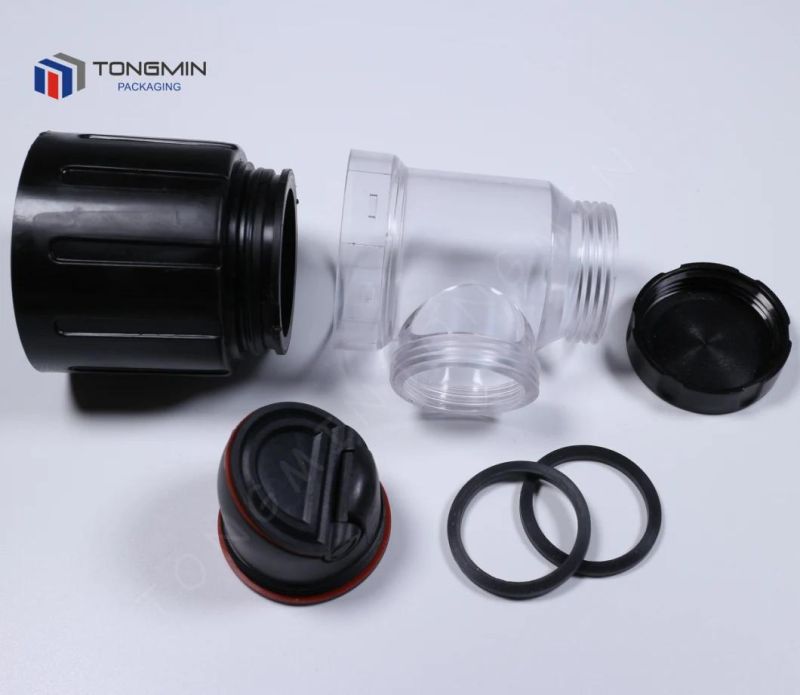 Basin Drainer / Floor Drainer / Washing Machine Drainer Accessory - Locknut
