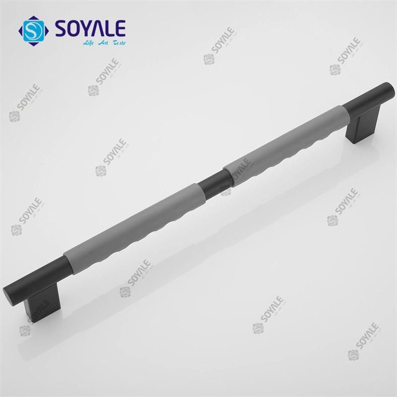SS304 Grab Bar Fd-600