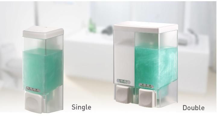 Refillable Sanitizer Dispenser Hand Wash Soap Dispenser