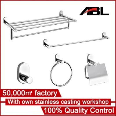 Stainless Steel Bathroom Fittings/Towel Rack/Paper Holder/Bathroom Accessoreis