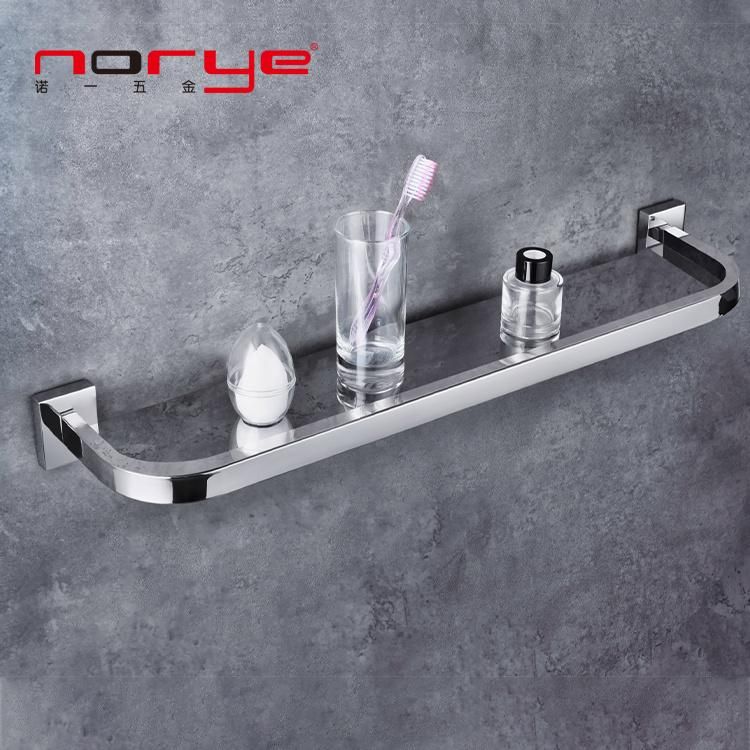 Bathroom Set Made of Stainless Steel Hotel Wall Mounted