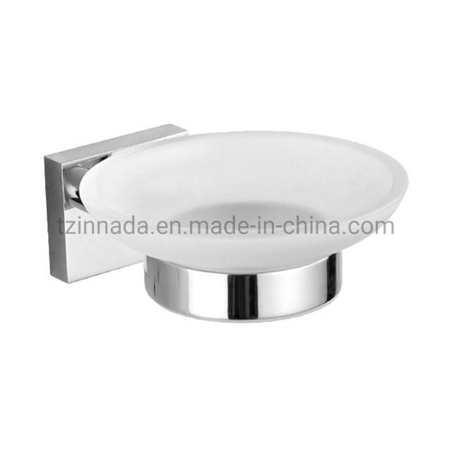 Bathroom Fitting Wall Mounted clothes Hook Robe Hooks Coat Hanger (NC3188)