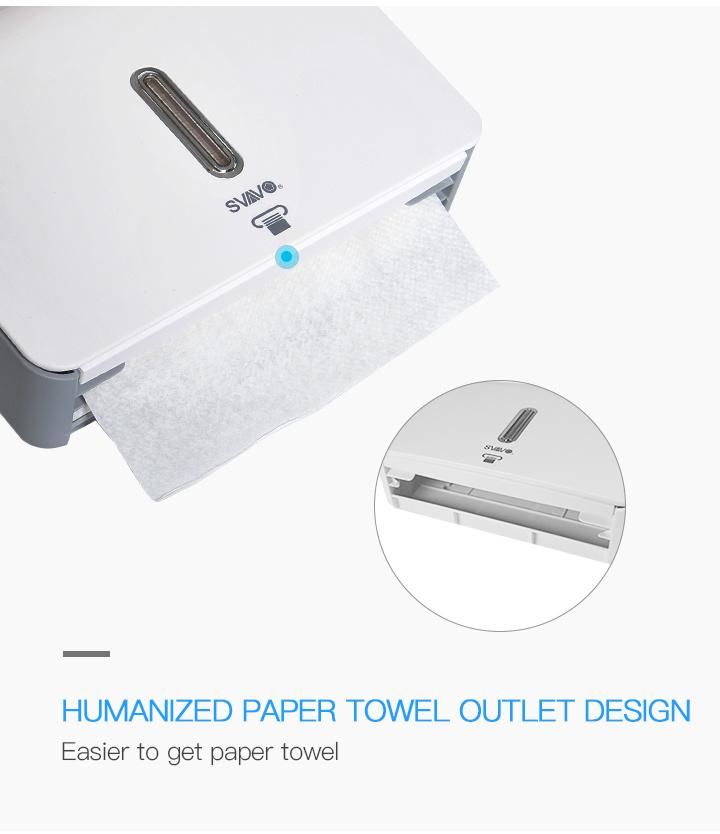 Wholesale Price for Bathroom Tissue Dispener Paper Holder