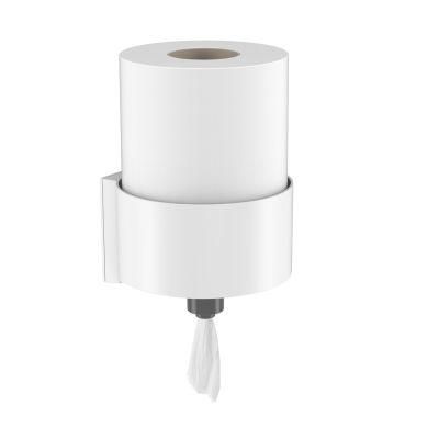 ABS Plastic Restaurant Wall-Mounted Kitchen Paper Towel Dispenser