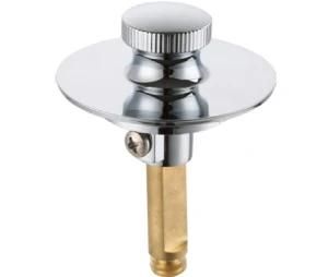 Push &amp; Pull Replacement Stopper, 5/16&quot; or 3/8&quot; Tapped, Repair Parts