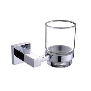 Single Tumbler Holder with Chrome Plated (SMXB 60102)