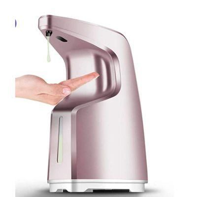 Sensor Electric Automatic Hand Sanitizer Spray Dispenser