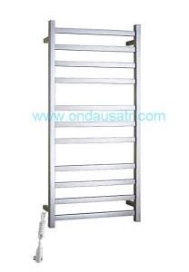 Ladder Heated Towel Rail, Electric Towel Rail Radiator