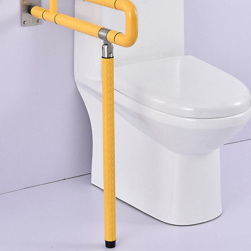 Hospital Bathroom Safety The Elderly Toilet Stainless Steel Barrier-Free Handrail