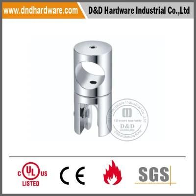 Shower Tube Connector (DDGC-125)