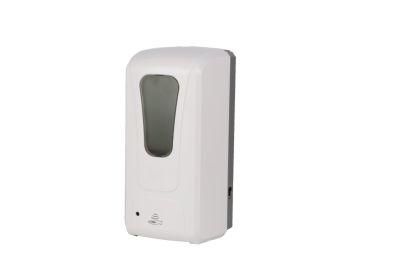 Automatic Soap Dispenser DC Automatic Alcohol Sanitizer Dispenser