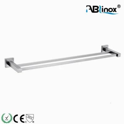 Abl Stainless Steel Wall-Mounted Bathroom Products Bathroom Accessory Set