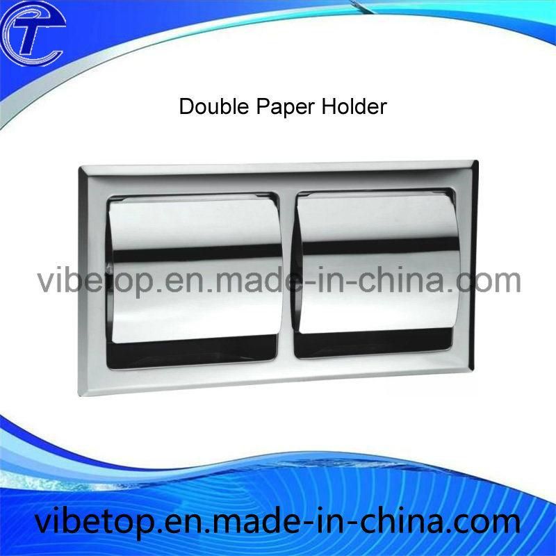 Lower Price Stainless Steel Table Paper Naping Holders From China